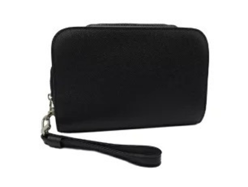 Louis Vuitton Taiga Baikal Shoulder Bag